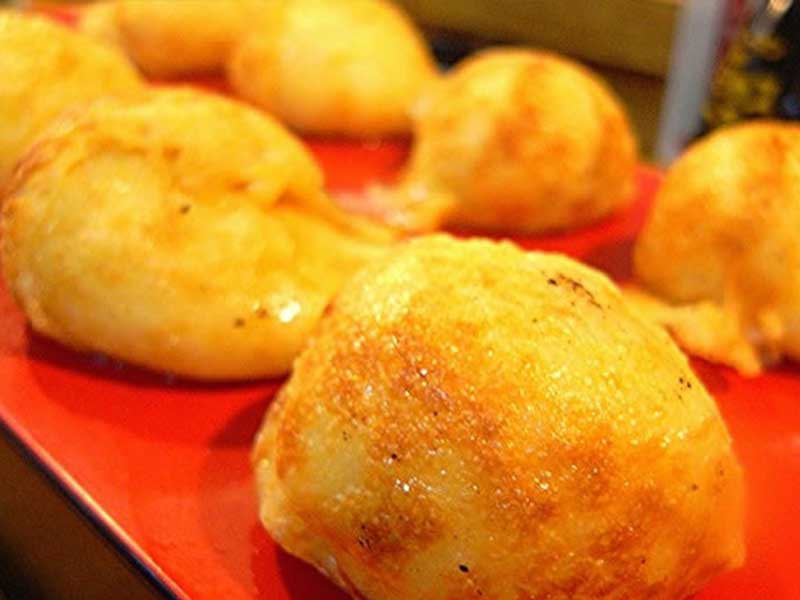 小浜食の祭り|グルメ