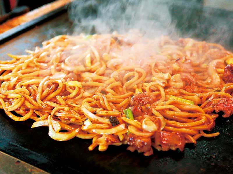 小浜食の祭り|全国グルメ