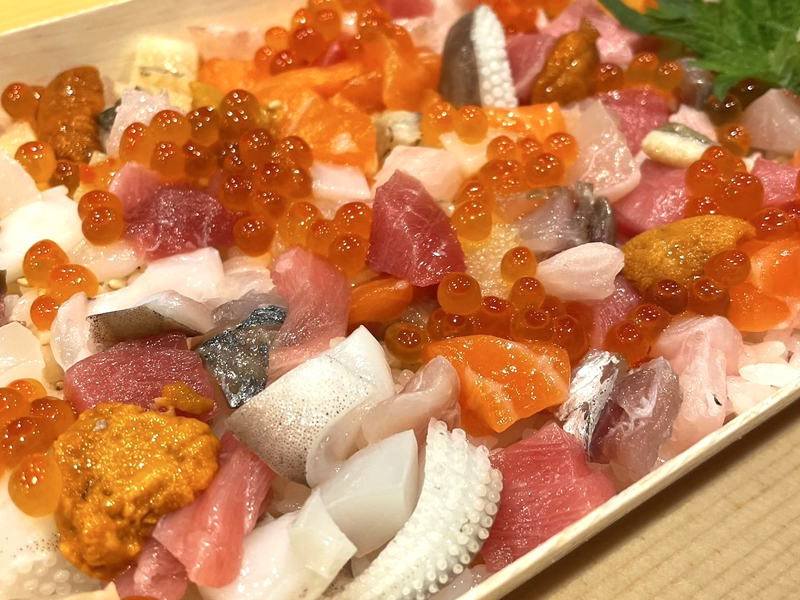 小浜食の祭り|グルメ